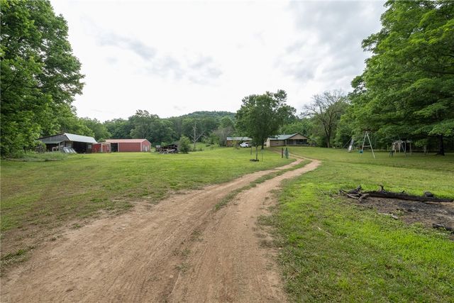 167 Madison 6421, Wesley, AR 72773