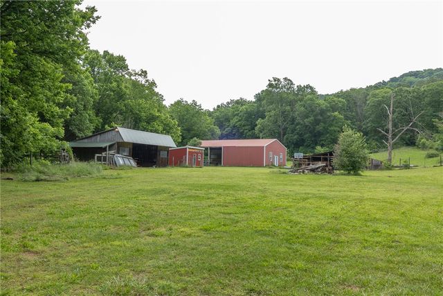 167 Madison 6421, Wesley, AR 72773