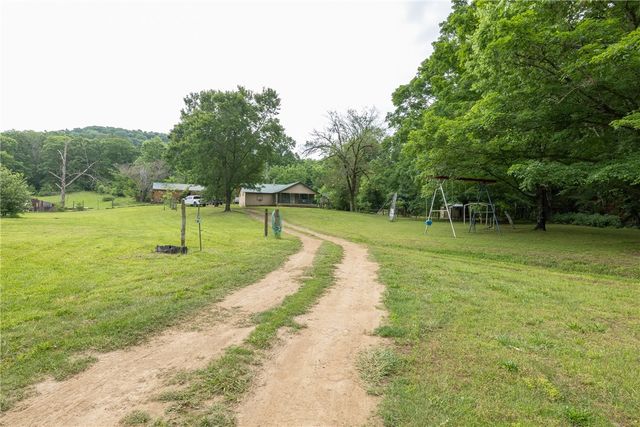 167 Madison 6421, Wesley, AR 72773