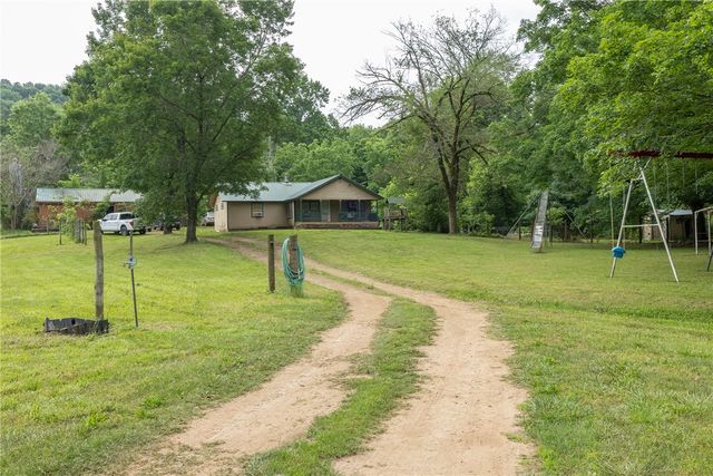 167 Madison 6421, Wesley, AR 72773