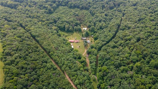 167 Madison 6421, Wesley, AR 72773