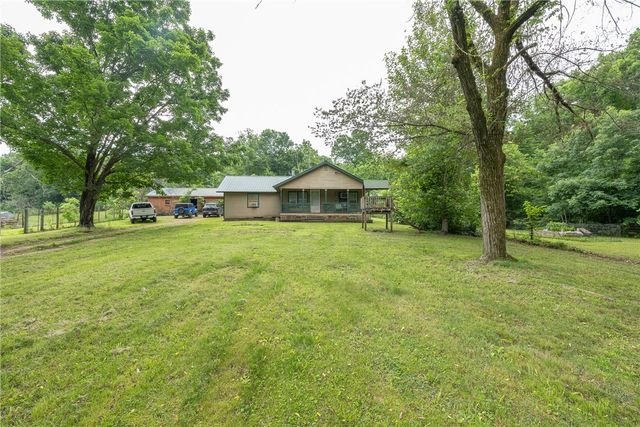 167 Madison 6421, Wesley, AR 72773