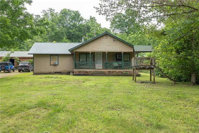 167 Madison 6421, Wesley, AR 72773