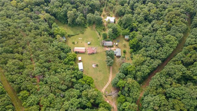 167 Madison 6421, Wesley, AR 72773