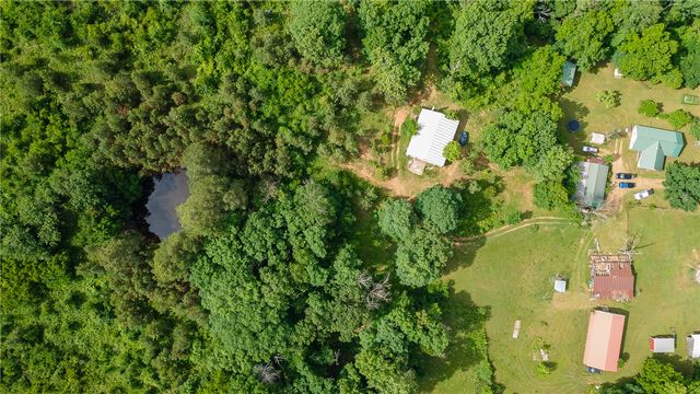 167 Madison 6421, Wesley, AR 72773