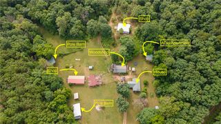 167 Madison 6421, Wesley, AR 72773