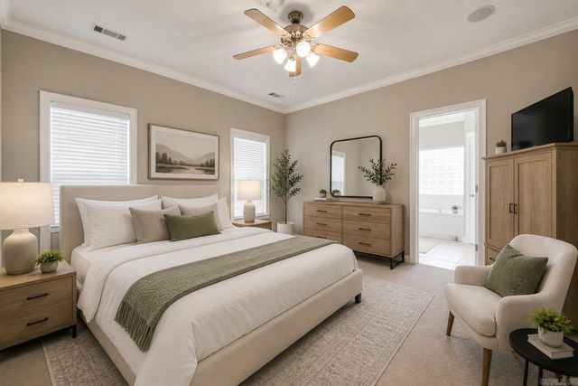 1320 Crosspoint, Conway, AR 72034