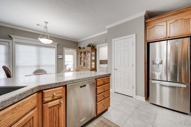 1320 Crosspoint, Conway, AR 72034