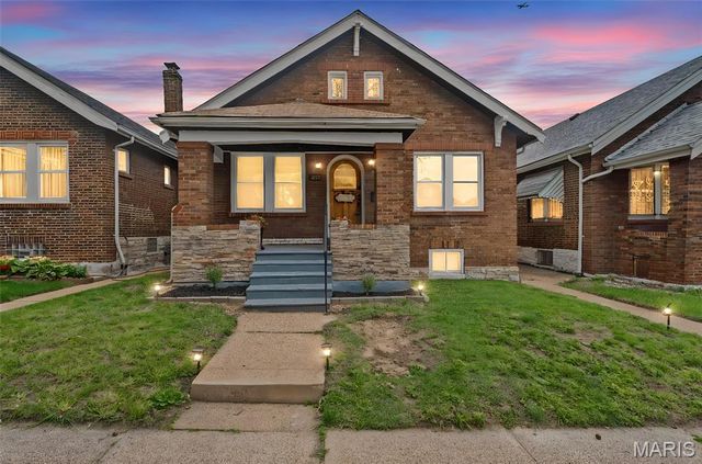4709 Penrose Street, St Louis, MO 63115
