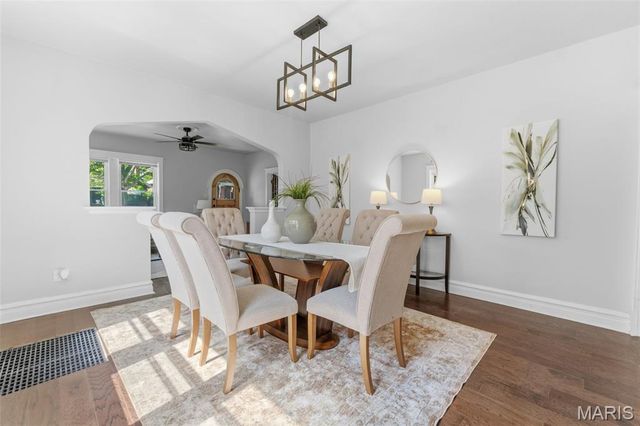 4709 Penrose Street, St Louis, MO 63115