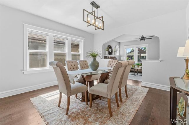4709 Penrose Street, St Louis, MO 63115