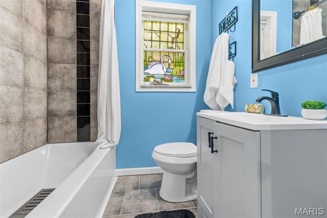 4709 Penrose Street, St Louis, MO 63115