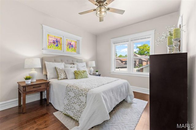 4709 Penrose Street, St Louis, MO 63115