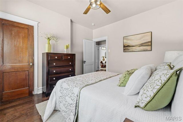 4709 Penrose Street, St Louis, MO 63115