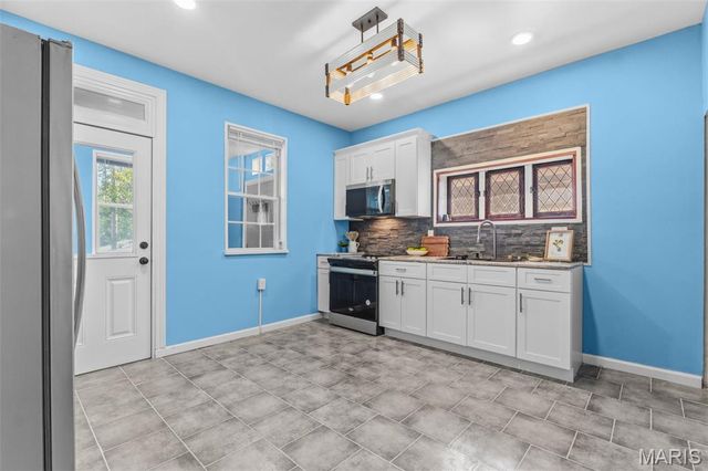 4709 Penrose Street, St Louis, MO 63115
