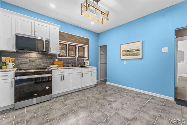 4709 Penrose Street, St Louis, MO 63115