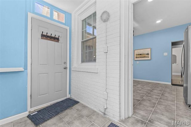 4709 Penrose Street, St Louis, MO 63115
