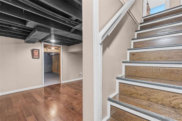 4709 Penrose Street, St Louis, MO 63115