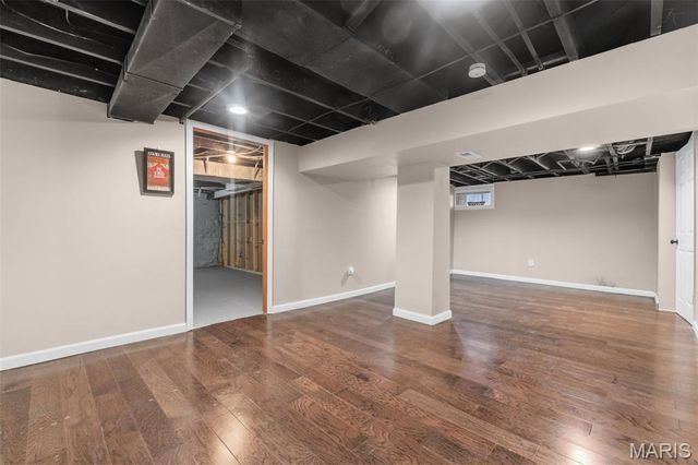 4709 Penrose Street, St Louis, MO 63115