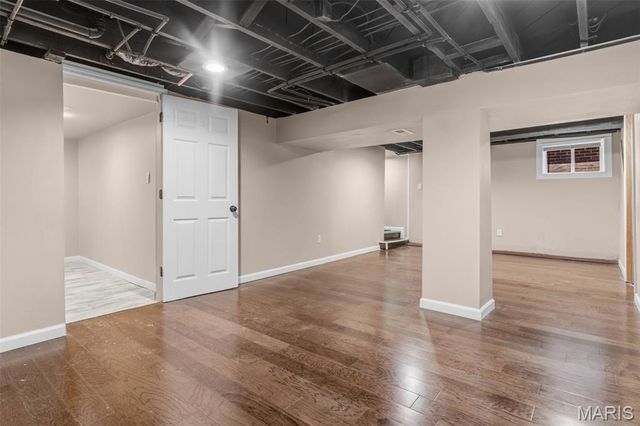 4709 Penrose Street, St Louis, MO 63115