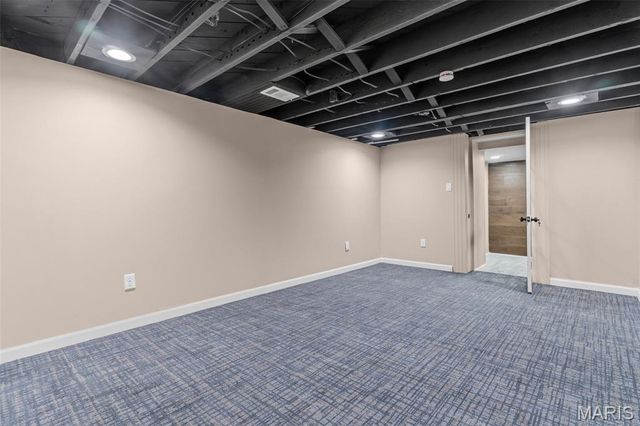 4709 Penrose Street, St Louis, MO 63115