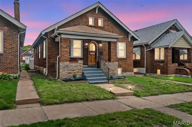 4709 Penrose Street, St Louis, MO 63115