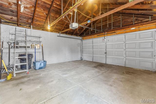 4709 Penrose Street, St Louis, MO 63115