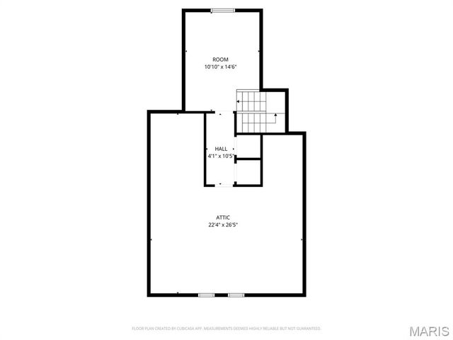4709 Penrose Street, St Louis, MO 63115