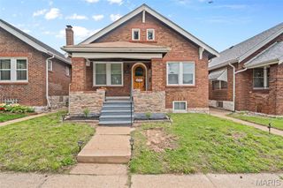 4709 Penrose Street, St Louis, MO 63115