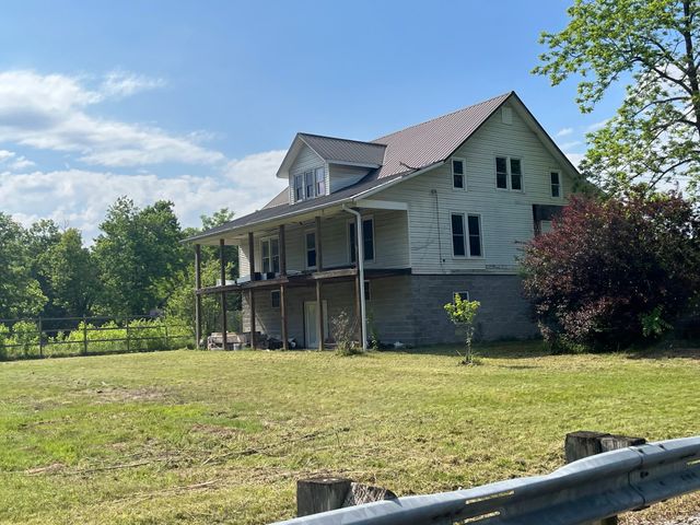 118 Lackey Rd, Castalian Springs, TN 37031
