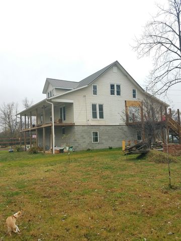 118 Lackey Rd, Castalian Springs, TN 37031
