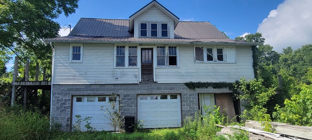 118 Lackey Rd, Castalian Springs, TN 37031
