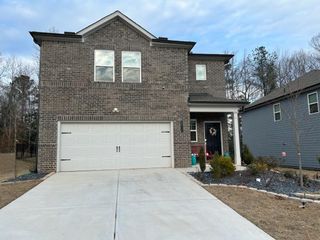 15124 Turkey Creek Boulevard, Union City, GA 30291
