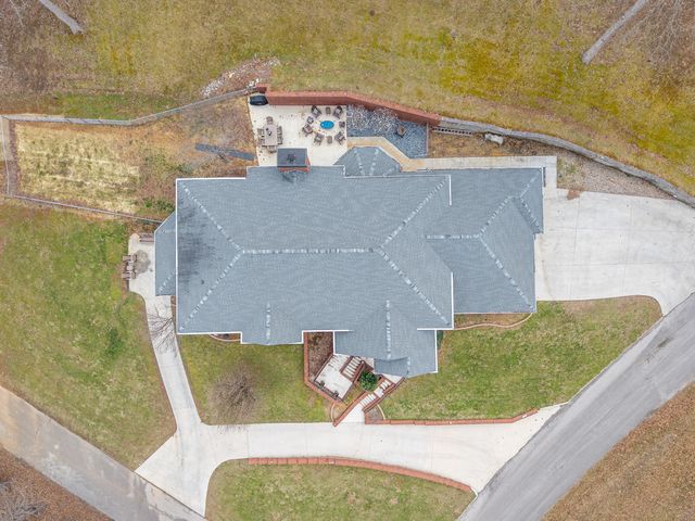 1357 Heather Hills Drive, Somerset, KY 42503