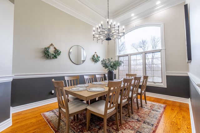 1357 Heather Hills Drive, Somerset, KY 42503