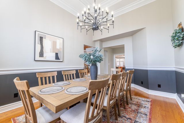 1357 Heather Hills Drive, Somerset, KY 42503