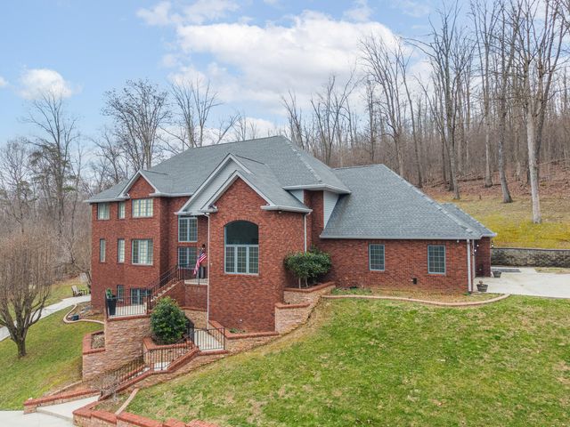1357 Heather Hills Drive, Somerset, KY 42503