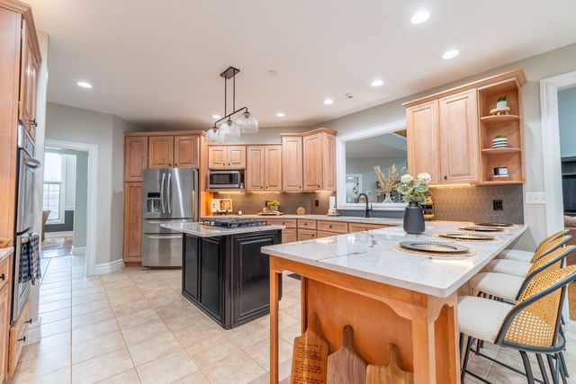 1357 Heather Hills Drive, Somerset, KY 42503