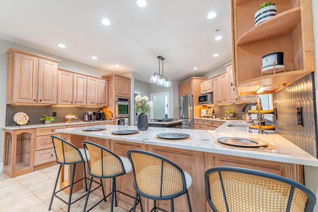 1357 Heather Hills Drive, Somerset, KY 42503