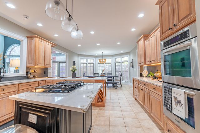 1357 Heather Hills Drive, Somerset, KY 42503