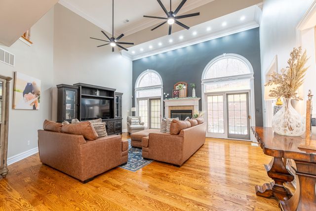 1357 Heather Hills Drive, Somerset, KY 42503