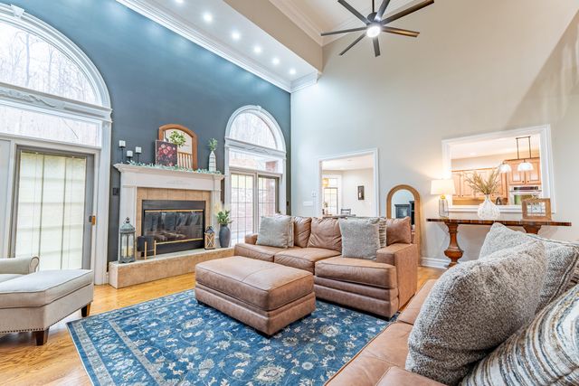 1357 Heather Hills Drive, Somerset, KY 42503