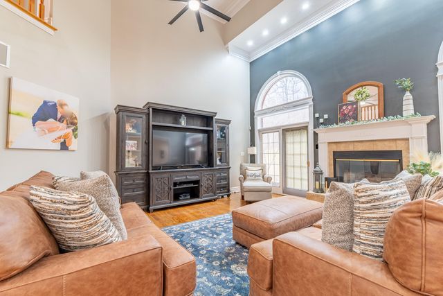 1357 Heather Hills Drive, Somerset, KY 42503