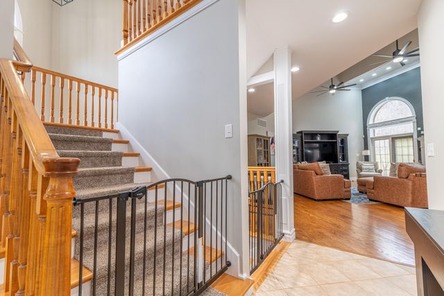 1357 Heather Hills Drive, Somerset, KY 42503