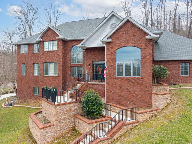 1357 Heather Hills Drive, Somerset, KY 42503