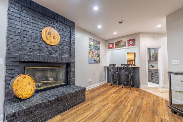 1357 Heather Hills Drive, Somerset, KY 42503