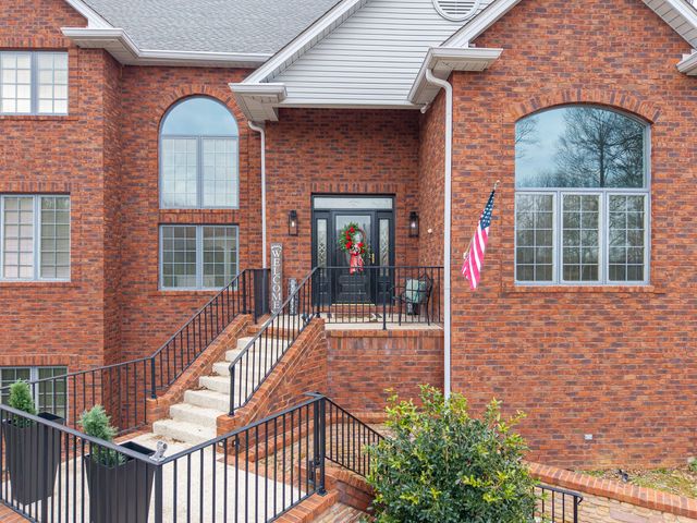 1357 Heather Hills Drive, Somerset, KY 42503
