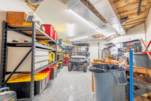 1357 Heather Hills Drive, Somerset, KY 42503