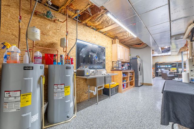 1357 Heather Hills Drive, Somerset, KY 42503