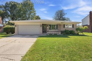 38733 Lancaster Street, Livonia, MI 48154